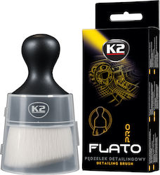 Четка За Почистване Flato Pro 60x100mm Четка За Почистване Flato Pro 60x100mm
