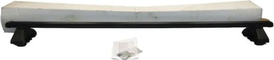 Set Car Roof Bars H R Opel Vivaro-1732306