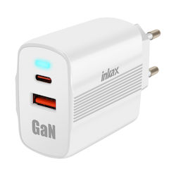 Inkax Αντάπτορας 45W