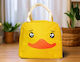 Insulated Bag Handbag L21.5 x W29 x H13cm