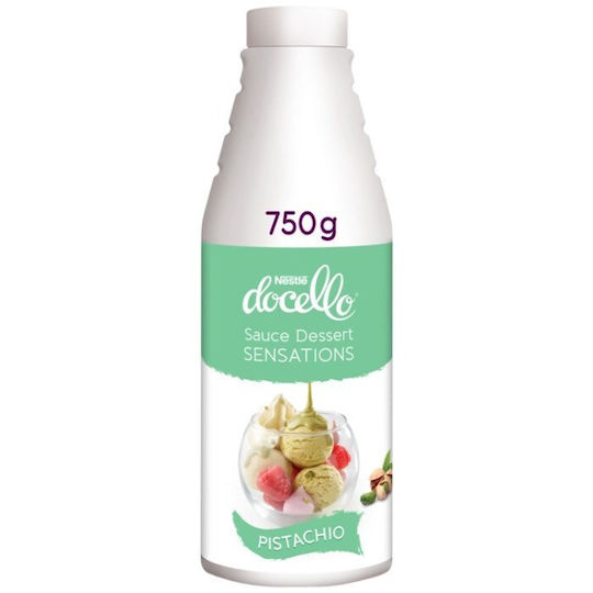 Nestle Docello Sirop de Fistic 750g 6-58727