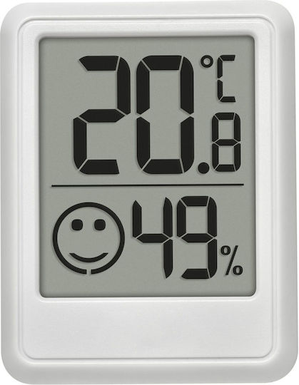 Tfa 30.5060.02 Digitales Thermo-hygrometer