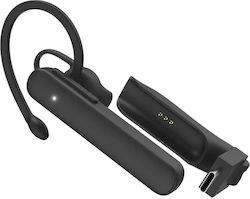 HAMA Mono MyVoice Station Earbud Черен