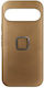 Peak Design Back Cover Cu Curea Rezistentă La Apă (Google Pixel 9 / 9 Pro)
