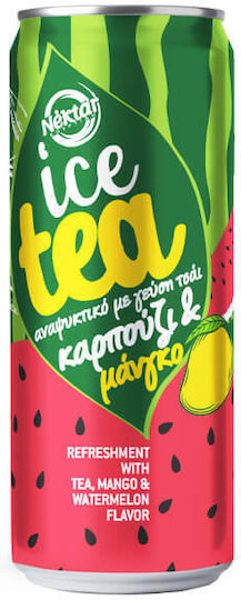 Frut Up Eistee Wassermelone & Mango 6x330ml 1-58668