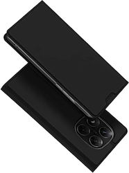 Dux Ducis Back Cover Μαύρη (Redmi Note 14 4G)