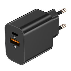 Akashi ALTACGF20 Αντάπτορας 15W Akashi ALTACGF20 Αντάπτορας 15W