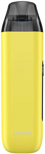 Aspire Minican 3 Pro 2ml Pod-Bausatz Gelb