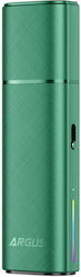 Voopoo Argus Klyc 3ml Pod Kit Moss Green