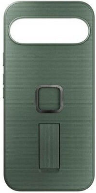 Peak Design Back Cover with Waterproof Green Neck Strap for Google Pixel 9 Pro XL