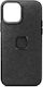 Peak Design Back Cover με Λουράκι Αδιάβροχο Γκρι (iPhone 13 Pro)