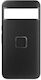 Peak Design Umschlag Rückseite mit Band Wasserdicht Gray (Google Pixel 8 Pro)
