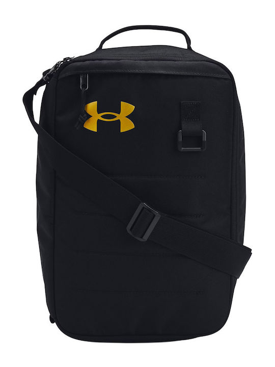 Under Armour Contain Schuhbeutel 1381921-001 Schwarz