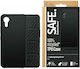 PanzerGlass Tempered Glass Black (Samsung Xcover 7, PanzerGlass)