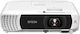 Epson EB-FH08 V11HB54040 Projector 3LCD Full HD with Built-in Speakers White
