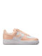 Air Force 1 Damen Sneakers Coral