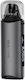 Ursa Cap Pro 1200mah 2.5ml Lost Vape Space Gunmetal