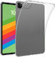 Mad Mask Flip Cover Durable Transparenη (iPad Pro 2024 11") 039541