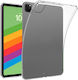 Mad Mask Flip Cover Durable Transparenη (iPad Pro 2024 13") 039539