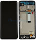 Xiaomi Redmi A5 4g 2025 Black Lcd Service Pack