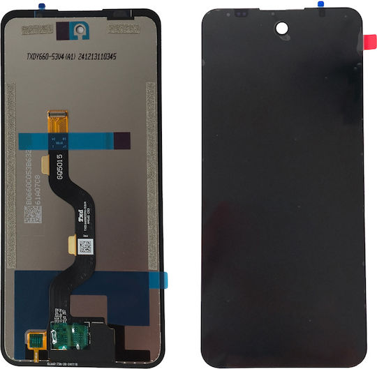 Ulefone Ersatzbildschirm LCD & Touch-Panel Smartphone Armor X31 Pro Tp