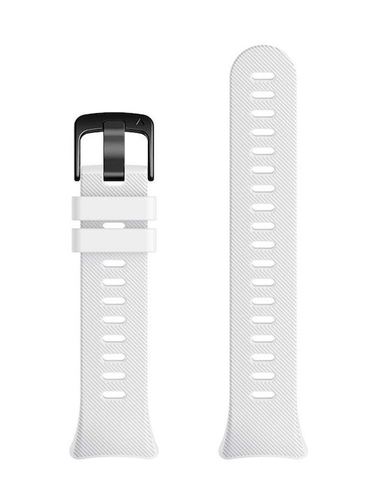 Oem Кайшек Garmin Forerunner 45s Small Swim 2 Бял