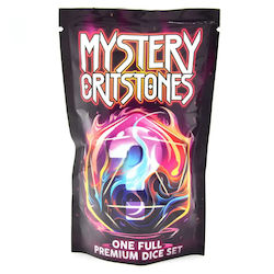 Critstones Dice Mystery Pouch Mystery Critstones 7