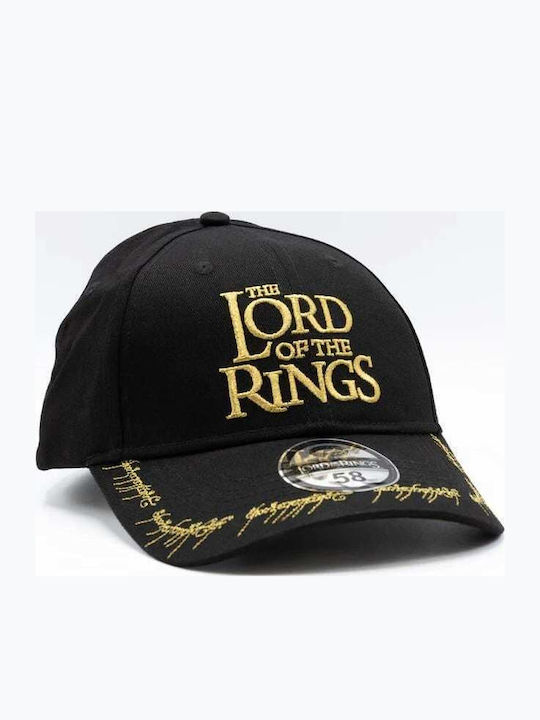 Lord Rings Kappen