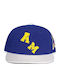 My Hero Academia A M Men's Snapback Cap One Size