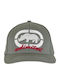 Ecko Unltd Baseball Cap Revival Dark Forest Yes Q2_2 Eckoca1037-13323
