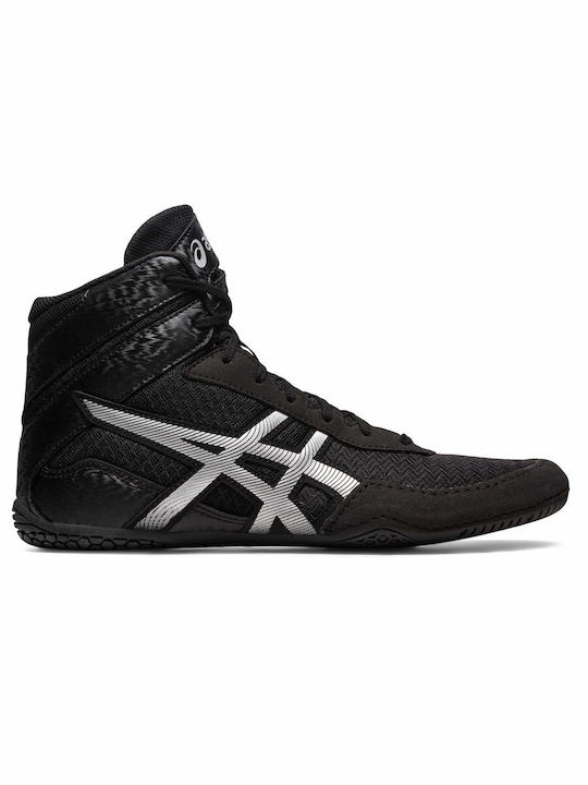 ASICS Boxing Shoes Black