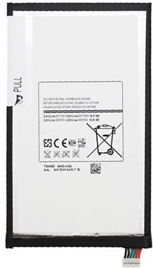 Συμβατή Μπαταρία Τ4450ε Samsung Galaxy Tab 3 T310/t315 – 4450 Mah Bulk