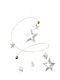 Flensted Mobiles Kids Room Decorative Mobile 35x30cm