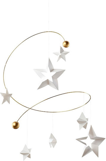 Flensted Mobiles Kids Room Decorative Mobile 35x30cm