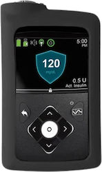 Калъф За Инсулинова Помпа Medtronic Черен
