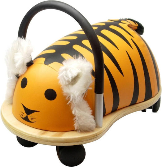 Wheelybug Martin Toys Baby Lauflernhilfe Orange