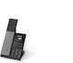 Snom HD351A Hotel Phone Cordless IP Phone Black
