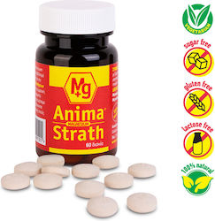 Anima Strath Dog Supplements & Vitamins