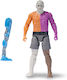 Φιγούρα Δράσης Superman Metamorpho 15.24εκ.