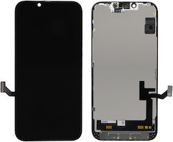 Οθόνη Tw Incell για iPhone 14 (Μαύρο)