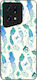 Sonique Back Cover Silicon Albastru deschis (Op...