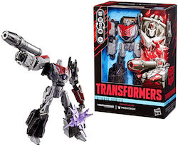 Φιγούρα Δράσης Megatron Transformers 16.5εκ.