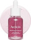 Arencia Fresh Red Smoothie Serum 8 Anti-Aging Serum Gesicht mit Niacinamid für Straffung 30ml