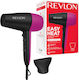 Revlon Easy Heat Ionic Επαγγελματικό Πιστολάκι Μαλλιών 2000W