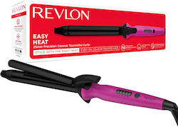 Revlon Easy Heat Маши за коса за Къдрици 25мм