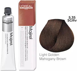 L'Oréal Professionnel Majirel Боя За Коса 5.35 ...