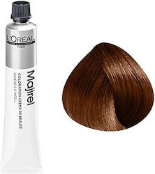 L'Oréal Professionnel Majirel Боя За Коса 6.34 ...
