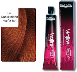 L'Oréal Professionnel Majirel Haarfärbemittel 6...
