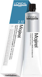 L'Oréal Professionnel Majirel Боя За Коса 2.10 ...
