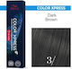 Wella Color Xpress Βαφή Μαλλιών 3/ Dark Brown 1...